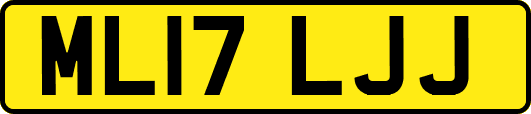 ML17LJJ