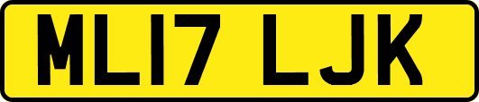 ML17LJK