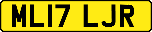ML17LJR