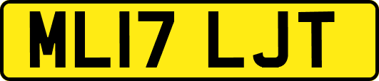 ML17LJT