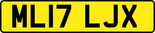 ML17LJX