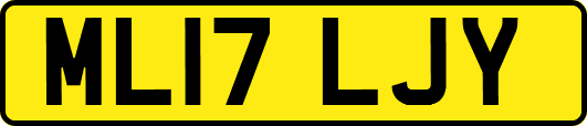 ML17LJY