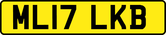 ML17LKB