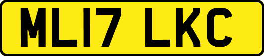 ML17LKC