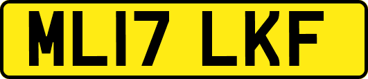 ML17LKF