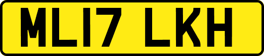 ML17LKH