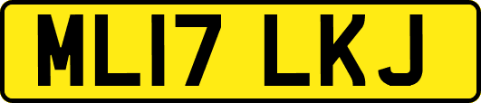 ML17LKJ