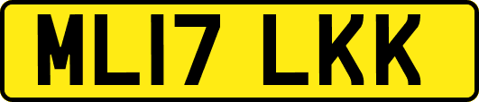 ML17LKK
