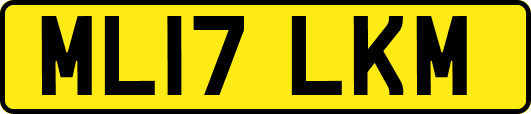 ML17LKM