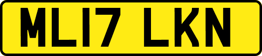 ML17LKN