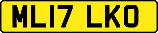 ML17LKO