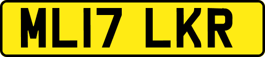 ML17LKR