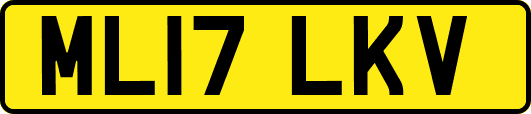 ML17LKV