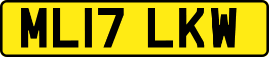 ML17LKW