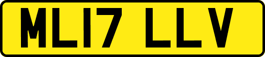 ML17LLV