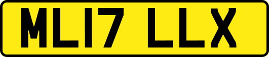 ML17LLX