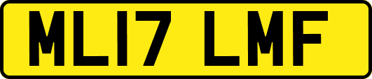 ML17LMF