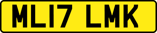 ML17LMK