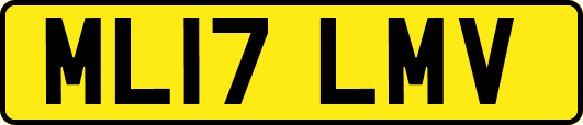 ML17LMV
