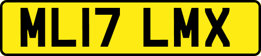 ML17LMX