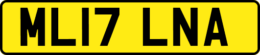 ML17LNA
