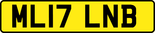 ML17LNB