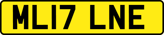 ML17LNE