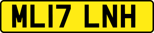 ML17LNH