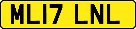 ML17LNL
