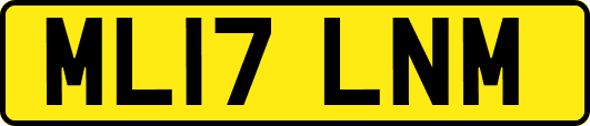 ML17LNM