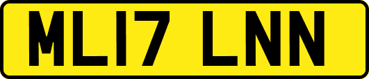 ML17LNN