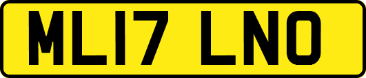 ML17LNO