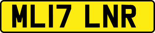 ML17LNR