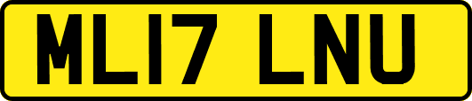 ML17LNU