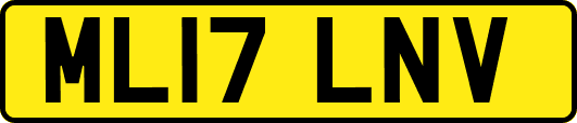 ML17LNV
