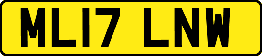 ML17LNW