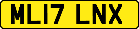 ML17LNX