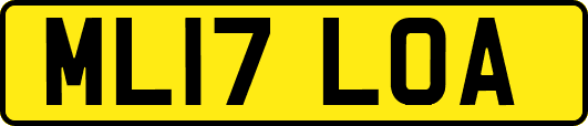 ML17LOA