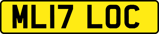 ML17LOC