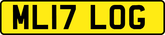 ML17LOG