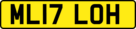 ML17LOH