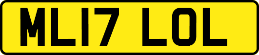 ML17LOL