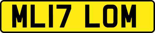 ML17LOM