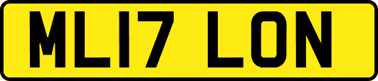 ML17LON