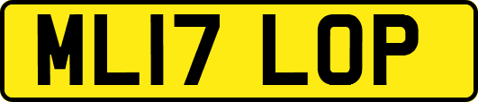 ML17LOP