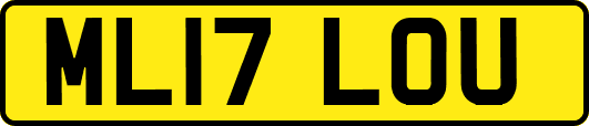 ML17LOU