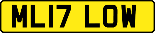 ML17LOW