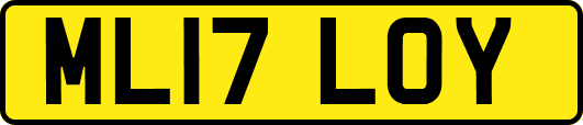 ML17LOY