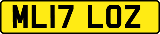 ML17LOZ