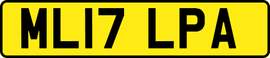 ML17LPA